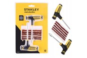 Verktøy - Stanley Fast Tire Repair Kit - STHT80891-0