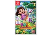 Spill - Dora: Rainforest Rescue - Nintendo Switch - Action/Adventure - 5061005356474