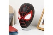 Reklameartikler - Paladone - Miles Morales Mask Light - Lampe - PP14323SPMVN