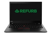 Bærbar PC - Lenovo Refurbished ThinkPad T14 G2i - 14" | Core i5 | 16GB | 256GB | B Grade - RF-000163375