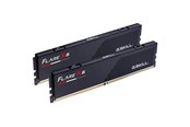 RAM - G.Skill Flare X5 DDR5-6000 - 128GB - CL34 - Dual Channel (2 pcs) - AMD EXPO & Intel XMP - Svart - F5-6000J3444F64GX2-FX5