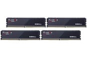RAM - G.Skill Flare X5 DDR5-6000 - 256GB - CL36 - Quad Channel (4 pcs) - AMD EXPO - Svart - F5-6000J3644D64GX4-FX5