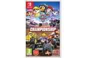 Spill - Paw Patrol Rescue Wheels: Championship - Nintendo Switch - Racing - 5061005356085