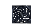 Kabinettvifte - Lian Li UNI FAN TL Wireless Reverse 140 Black - Kabinettvifte - 140mm - Svart med RGB LED-lys - 31 dBA - G99.14RTL1W1B.00