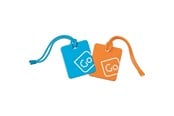Fritid & Reise - Go Travel Bagagetaggar, 2-pack - 5016326102460