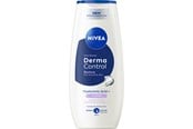 Kroppspleie - Nivea Derma Control Restore 250ml - 4006000170121