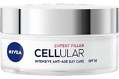 Ansiktspleie - Nivea Cellular Expert Filler Intensive Anti-Age Day Cream SPF30 – 50 ml - 4006000195964