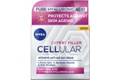 Ansiktspleie - Nivea Cellular Expert Filler intensive Anti-Age Day Cream SPF30 50ml - 4006000195964