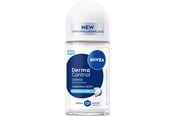 Parfyme & Dufter - Nivea Derma Control Defend Female Roll-on 50ml - 4006000177861