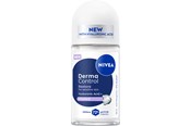 Parfyme & Dufter - Nivea Derma Control Restore Female Roll-on 50ml - 4006000177878