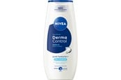 Kroppspleie - Nivea Derma Control Defend 250ml - 5900017099927