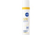 Ansiktspleie - Nivea Q10 Anti-Wrinkle Expert Daily SPF50 UV Fluid 40ml - 4006000166629