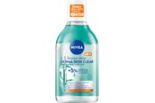 Ansiktspleie - Nivea DERMA Skin Clear Serum-Infused Micellar Water 400ml - 4006000173313
