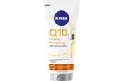 Kroppspleie - Nivea Q10 Firming Energizing Body Lotion 200ml - 4006000150970
