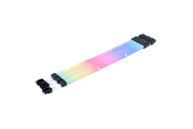 Kabinett-tilbehør - Lian Li Strimer Wireless GPU 8pin x3 - G89.PW12-1W.00