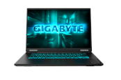 Bærbar PC - GIGABYTE Gaming A16 - 16", RTX 5070, Core i7, 16GB, 1TB - GAMING A16 CWHI3NE894SH