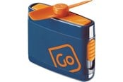Fritid & Reise - Go Travel Färgglad bagagerem - 5016326100497