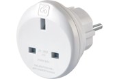 Mobil - Adaptere og ladere - Go Travel Kylhandduk med fodral - 5016326005242