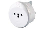 Fritid & Reise - Go Travel Adapter för SWISS/ITA - SE - 5016326005488