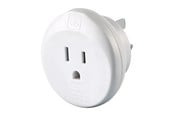 Mobil - Adaptere og ladere - Go Travel USA-AUS/KINA Adapter - 5016326005587