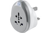 Mobil - Adaptere og ladere - Go Travel Världen - USB-C-adapter + (25W) - 5016326102330