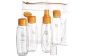 Fritid & Reise - Go Travel Cabin Bottle Set - 5016326006584