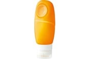 Fritid & Reise - Go Travel Klämbar flaska (100 ml) - 5016326102286
