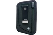 Fritid & Reise - Go Travel Läckagesäkra flaskor, 3-pack - 5016326006829