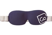 Fritid & Reise - Go Travel Sleepy ZZZs ögonmask - 5016326100688
