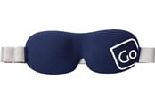 Fritid & Reise - Go Travel Sleepy ZZZs ögonmask - 5016326100688