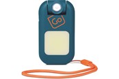 Fritid & Reise - Go Travel Mysiga sockor med grepp - 5016326102958