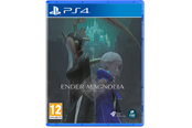 Spill - Ender Magnolia: Bloom in the Mist (Deluxe Edition) - Sony PlayStation 4 - Plattform - 7350002938706