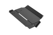 Gamingstol - Fanatec ClubSport GT Cockpit PC Tray Rattesimulatorcockpit - CRD-9900001-WW