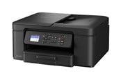 Skriver - Brother DCP-J1360DW - Multifunksjon printer - farge Multifunksjon - Farge - Blekk - DCPJ1360DWRE1