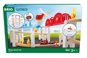 BRIO - Brio Mega Spiral-sett - 36114