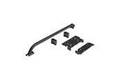 Gamingstol - Fanatec ClubSport GT Cockpit Shifter Mount- Black (Right Side) Sim racing cockpit braketter - CRD-9900024-WW