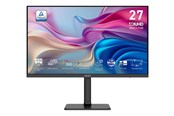 Skjerm - 27" MSI Modern MD272UPHG - 3840x2160 (4K) - 60Hz - IPS - 98W USB-C - KVM switch - MODERN MD272UPHG