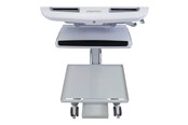 Veggmontering, AV-braketter & AV-møbler - Ergotron StyleView mounting kit - Max - recommended for - 98-417-214