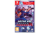 Spill - NINJA GAIDEN: Ragebound - Nintendo Switch - Plattform - 5061078710753
