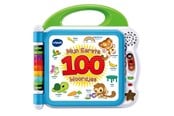Babyleker - VTech - My First 100 Words (EN/NL) - 80-601542