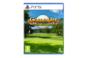 Spill - Golden Tee Arcade Classics - Sony PlayStation 5 - Sport - 5056635618214
