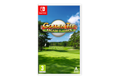Spill - Golden Tee Arcade Classics - Nintendo Switch - Sport - 5056635618177