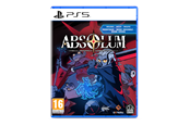 Spill - Absolum - Sony PlayStation 5 - Beat 'em Up - 5061078710678
