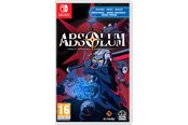 Spill - Absolum - Nintendo Switch - Beat 'em Up - 5061078710715