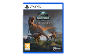 Spill - Jurassic World Evolution 3 - Sony PlayStation 5 - Eventyr - 5056208826466