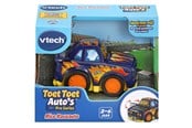 Babyleker - VTech - Toet Toet Cars - Rico Race Car - 80-557723