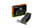Grafikkort - GIGABYTE GeForce RTX 5050 Low Profile OC - 8GB GDDR6 RAM - Grafikkort - GV-N5050OC-8GL