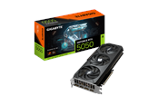 Grafikkort - GIGABYTE GeForce RTX 5050 GAMING OC - 8GB GDDR6 RAM - Grafikkort - GV-N5050GAMING OC-8GD