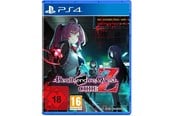 Spill - Death end re;Quest: Code Z (Day One Edition) - Sony PlayStation 4 - RPG - 5061077020815