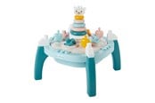 Babyleker - Ecoiffier - Abrick Baby My First Activity Table 21pcs. - 7921